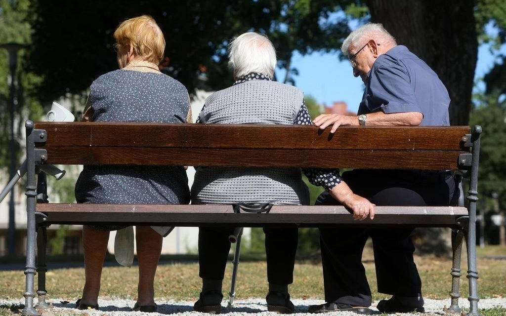 Žena iz BiH provaljivala i pljačkala kuće belgijskih umirovljenika